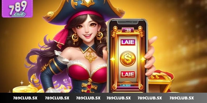 Tổng quan chi tiết về cổng game 789CLUB đẳng cấp 
